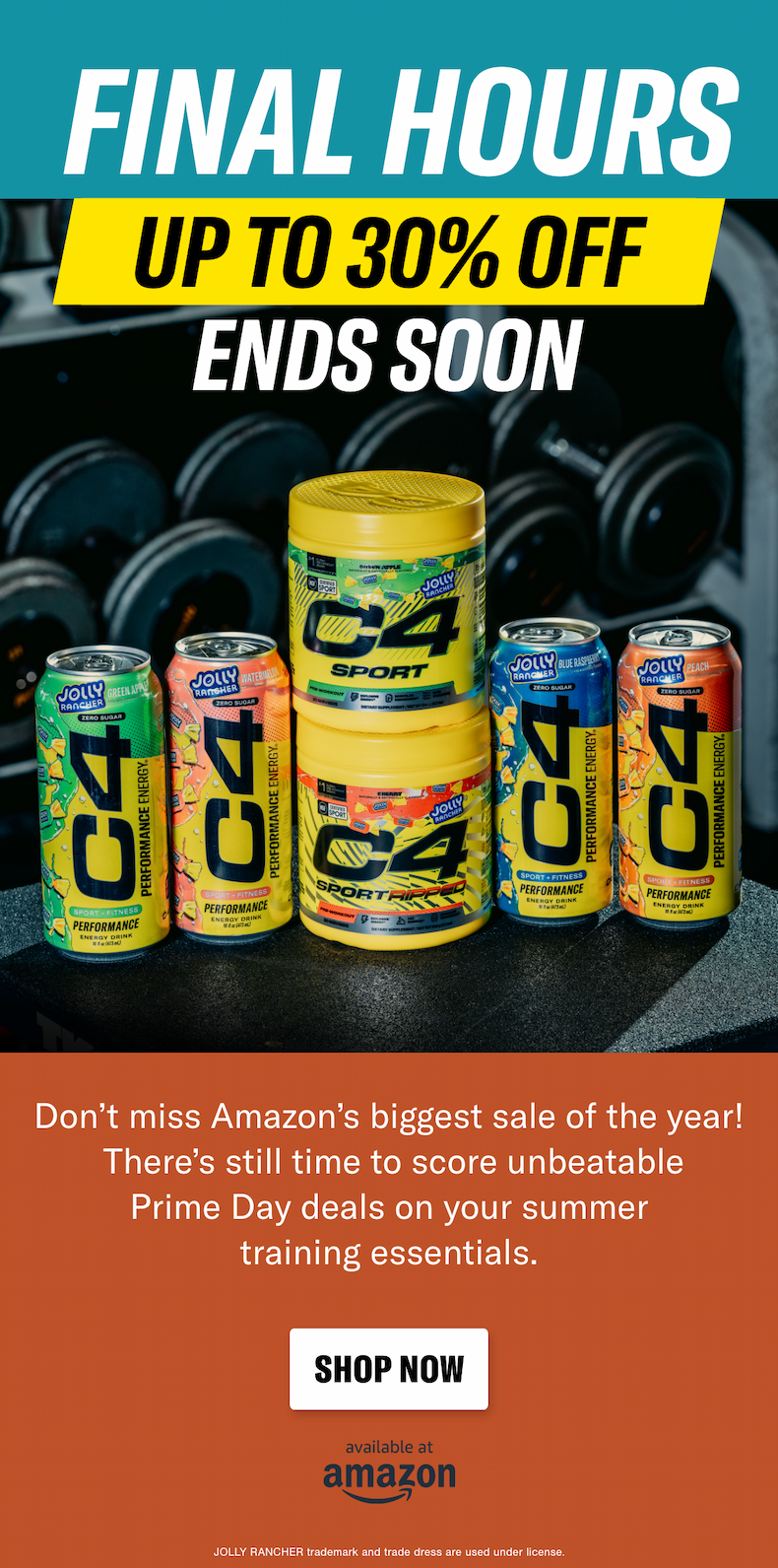 SHOP NOW