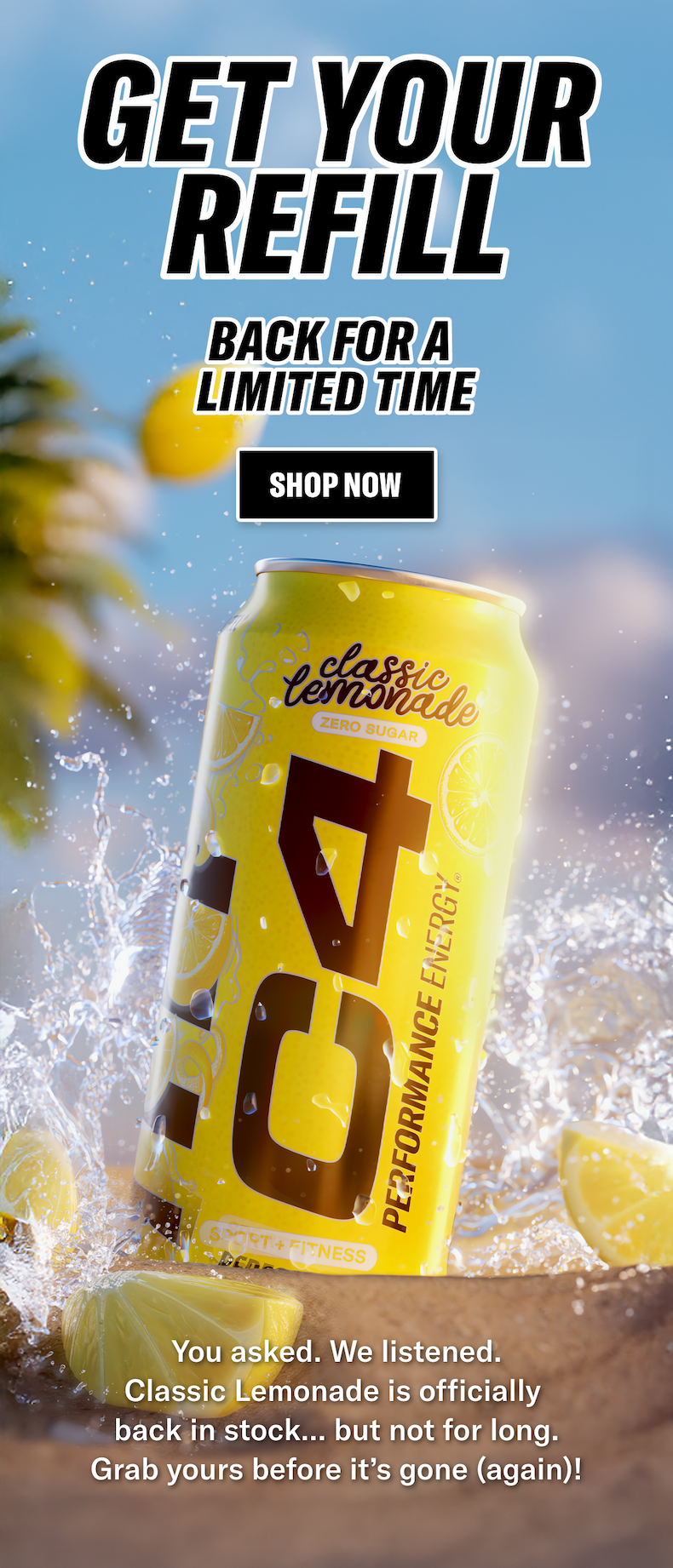 SHOP NOW