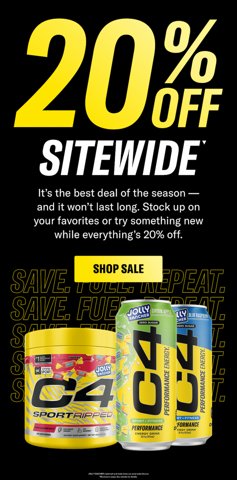 SHOP NOW
