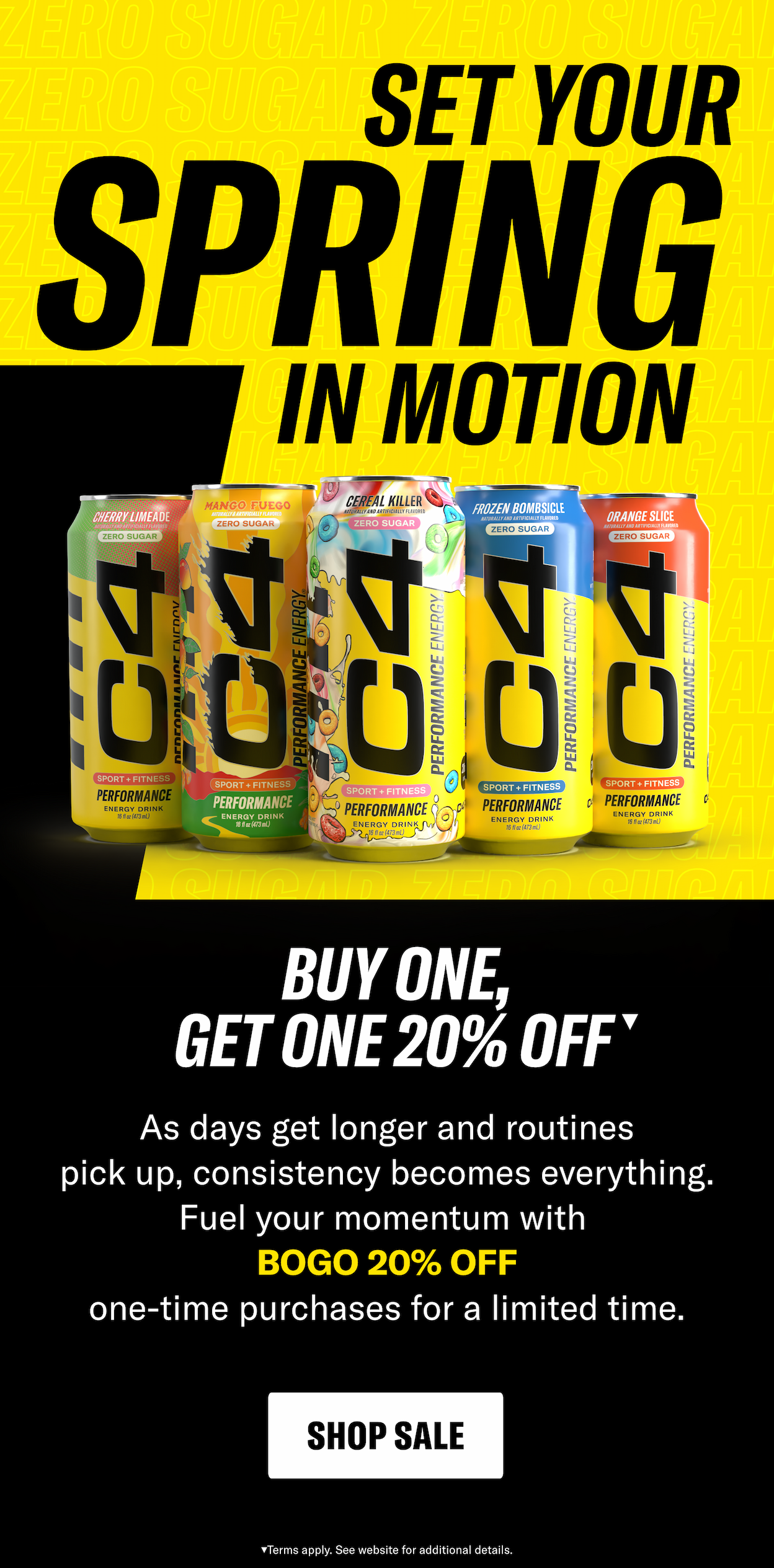 SHOP NOW