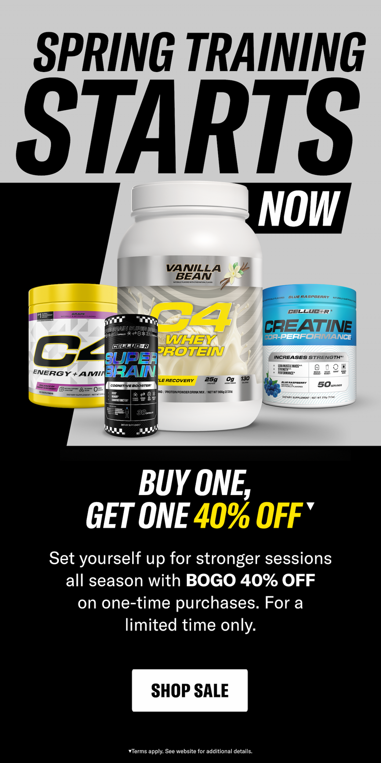 SHOP NOW