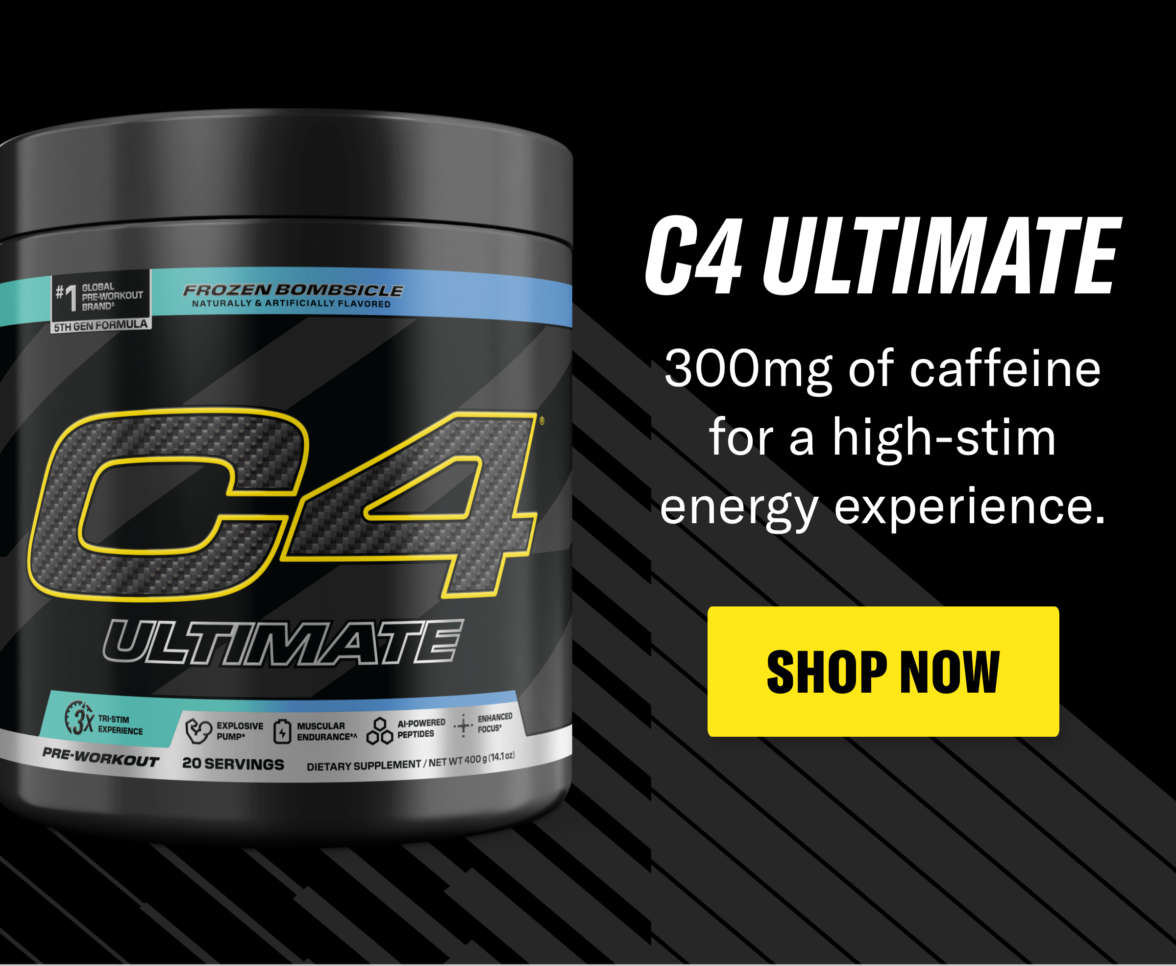 SHOP NOW