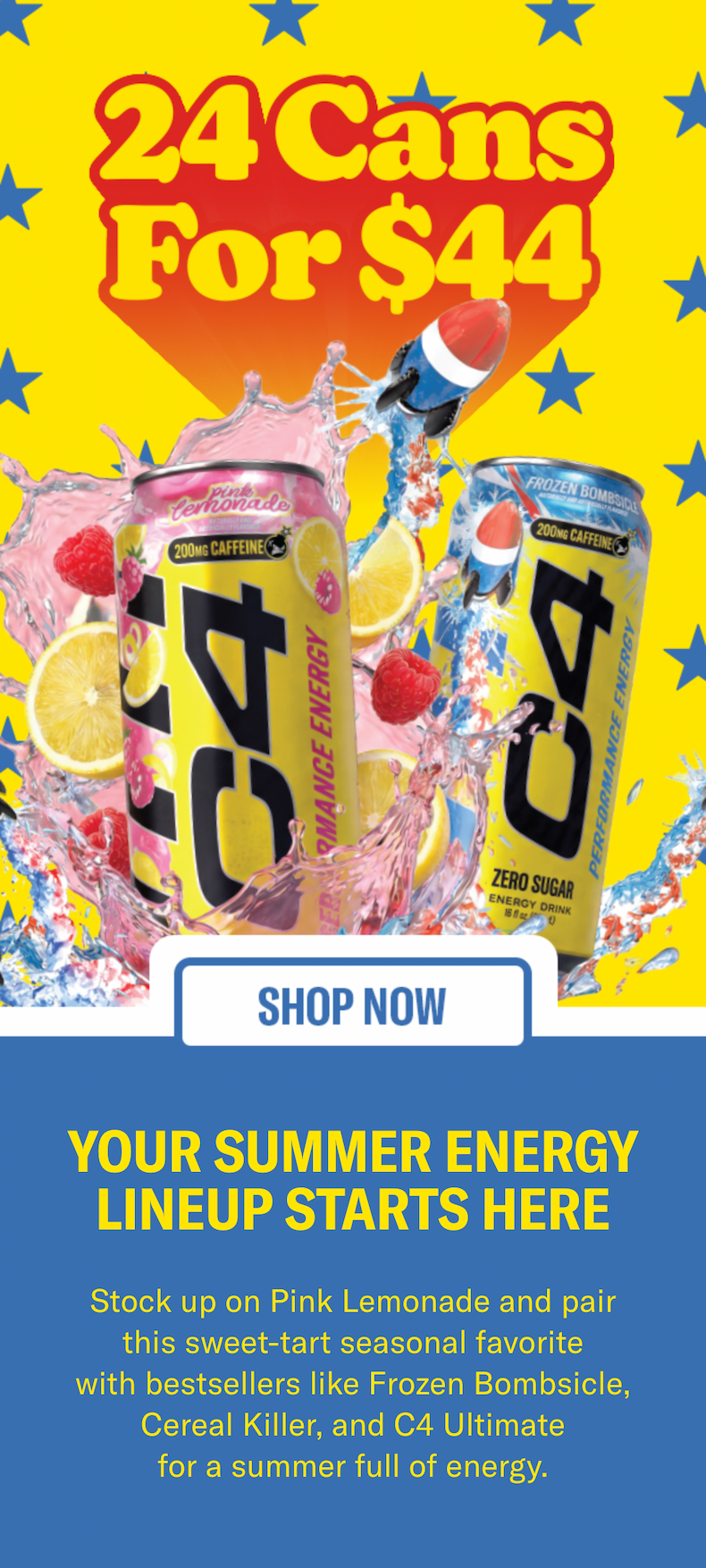 SHOP NOW