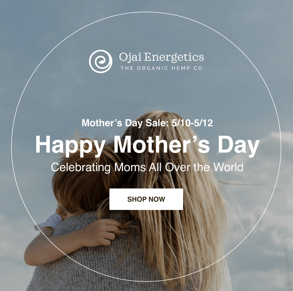 Happy Mother's Day