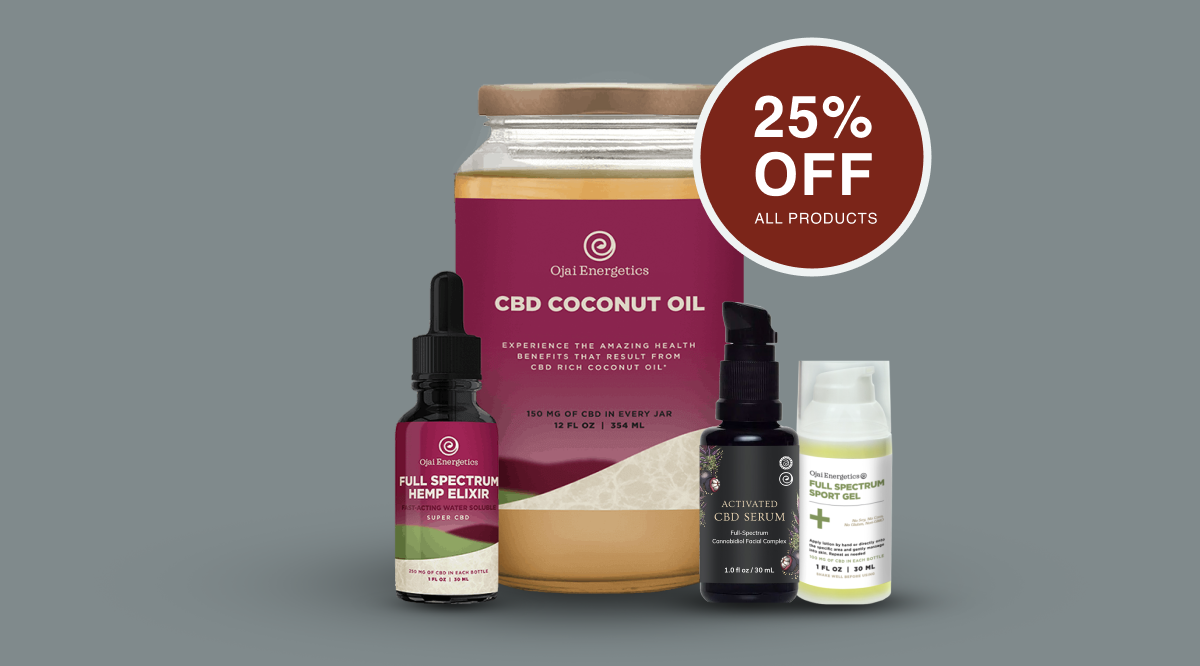 Shop CBD