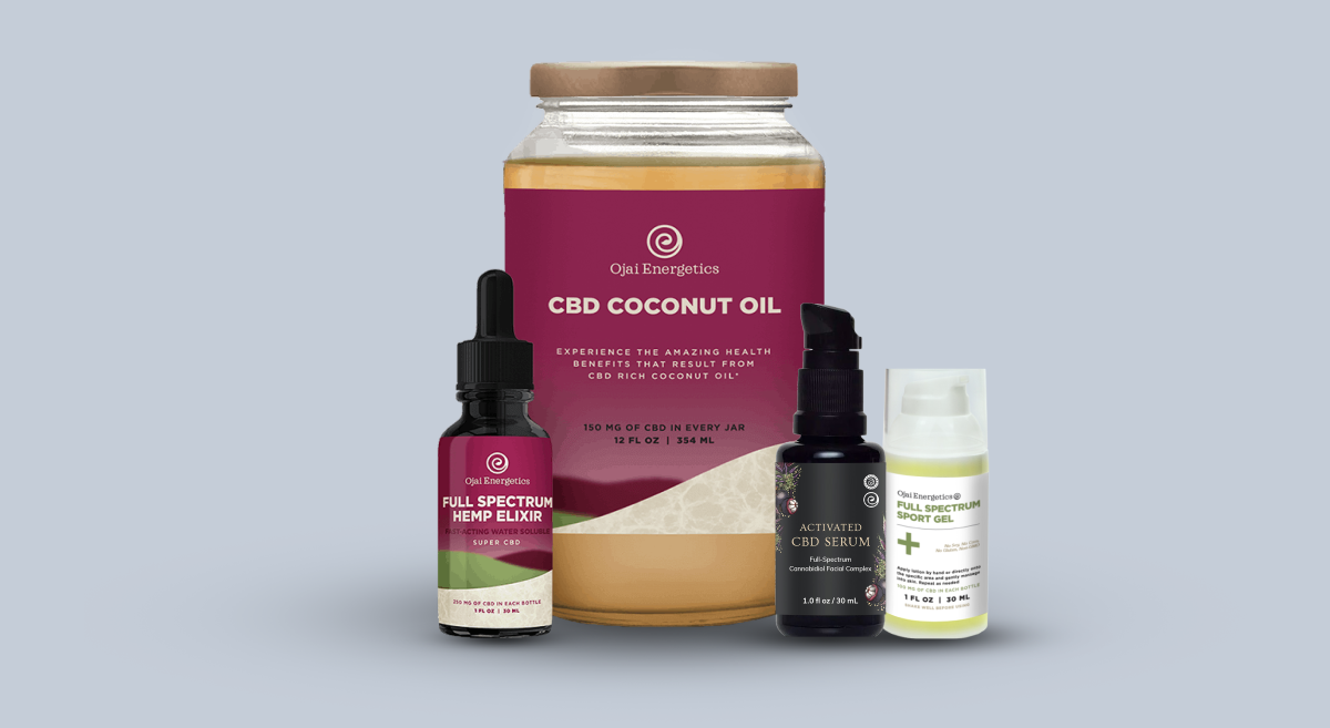 Shop CBD