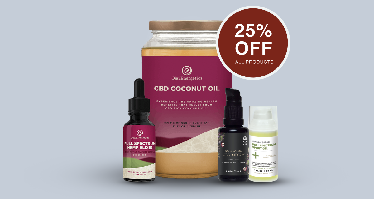 Shop CBD
