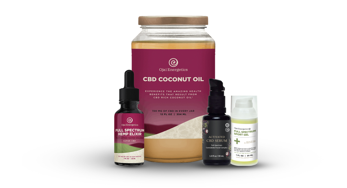 Shop CBD