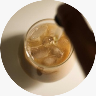 Mix it in your drinks.