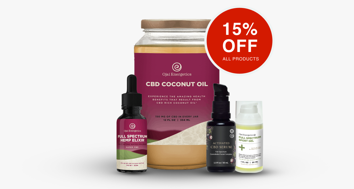 Premium CBD Products