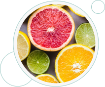 citrus terpenes