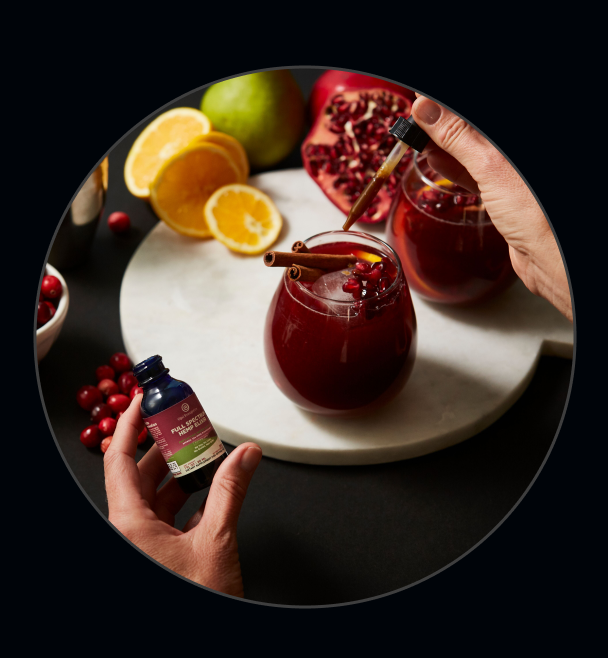 CBD Cocktail
