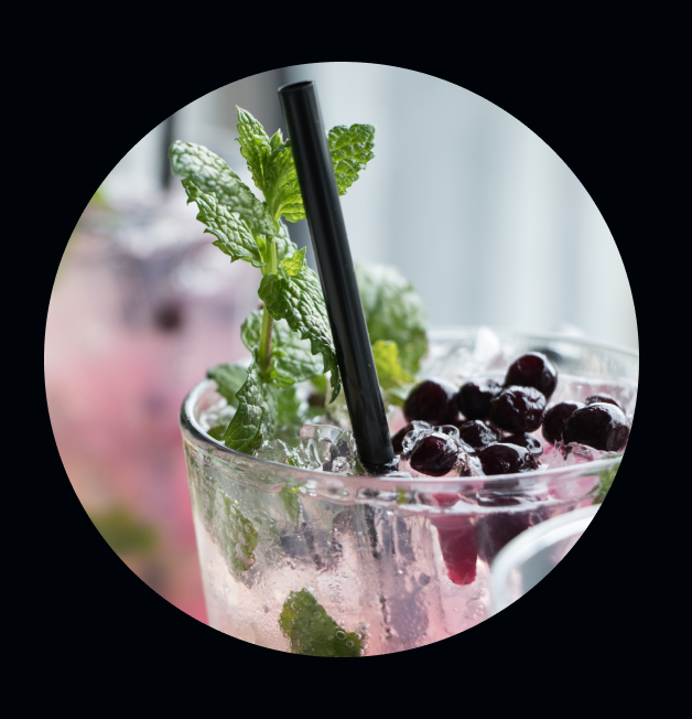 CBD Mocktail