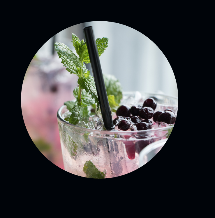 CBD Mocktail