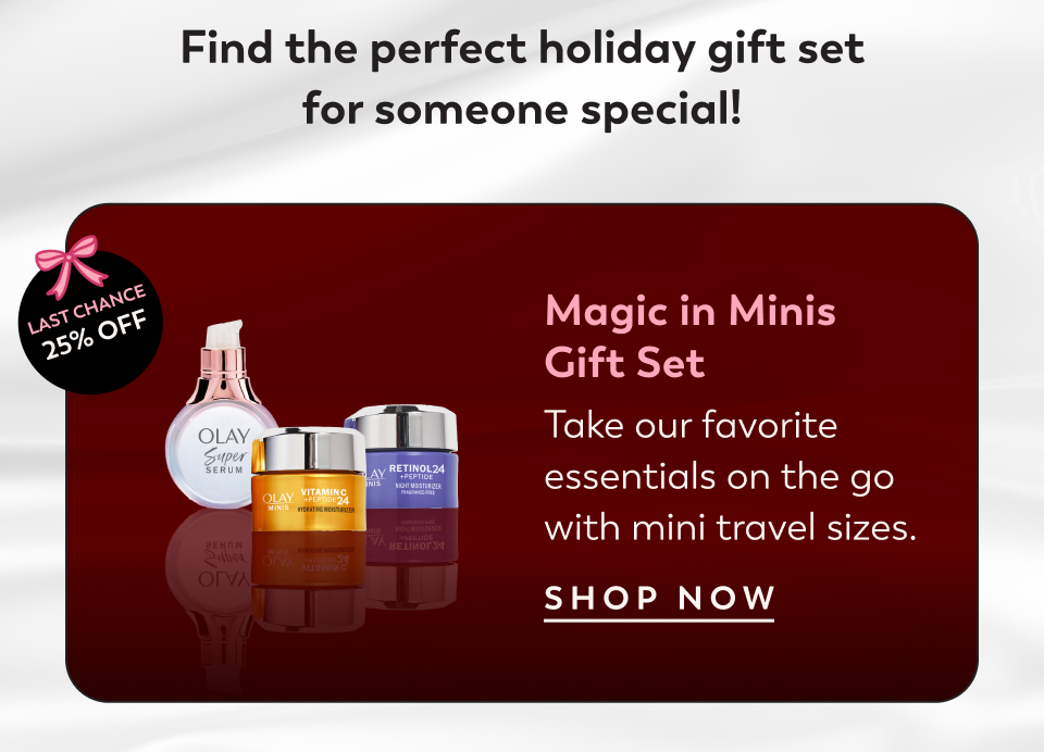magic in minis
