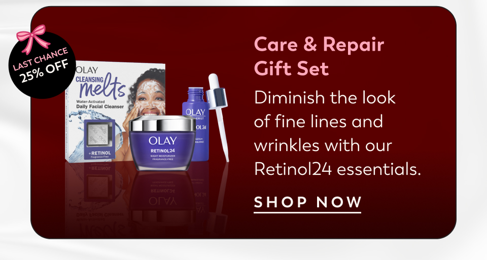 care & repair