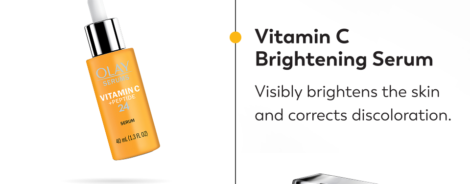 Vitamin C Brightening Serum