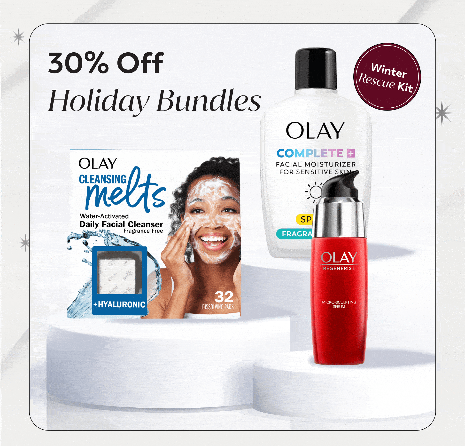30% off bundles
