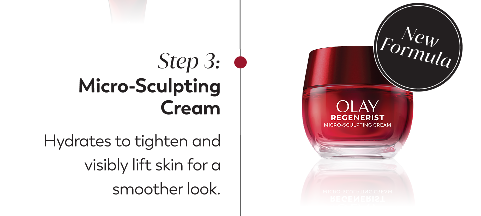 Micro-Sculpting Cream