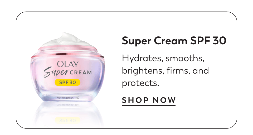 super cream spf 30