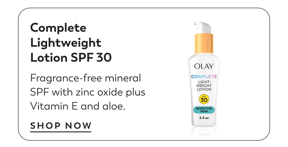 complete spf 30