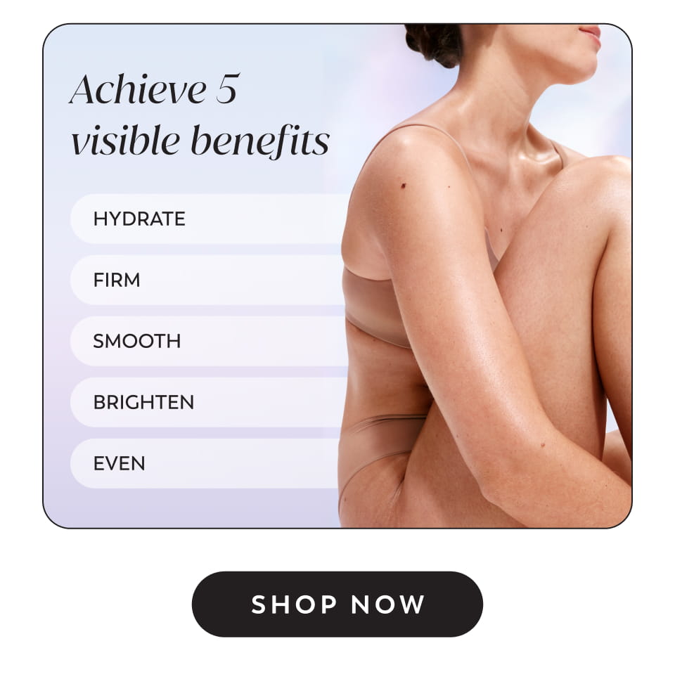 achieve 5 visible benefits achieve 5 visible benefits