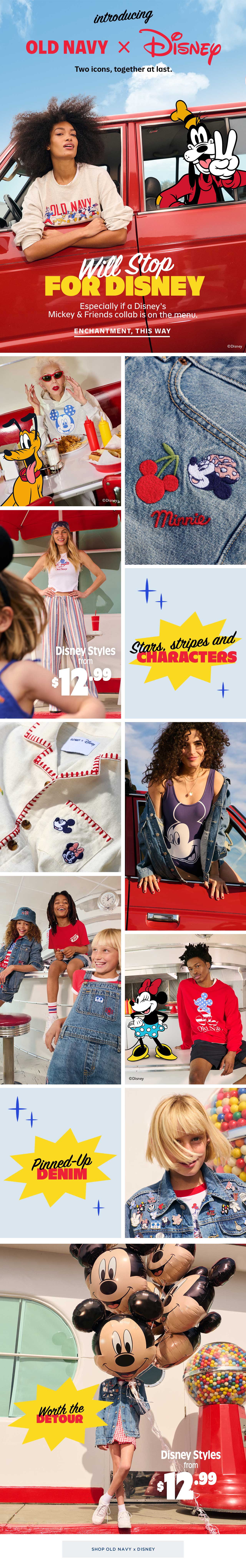 Display images