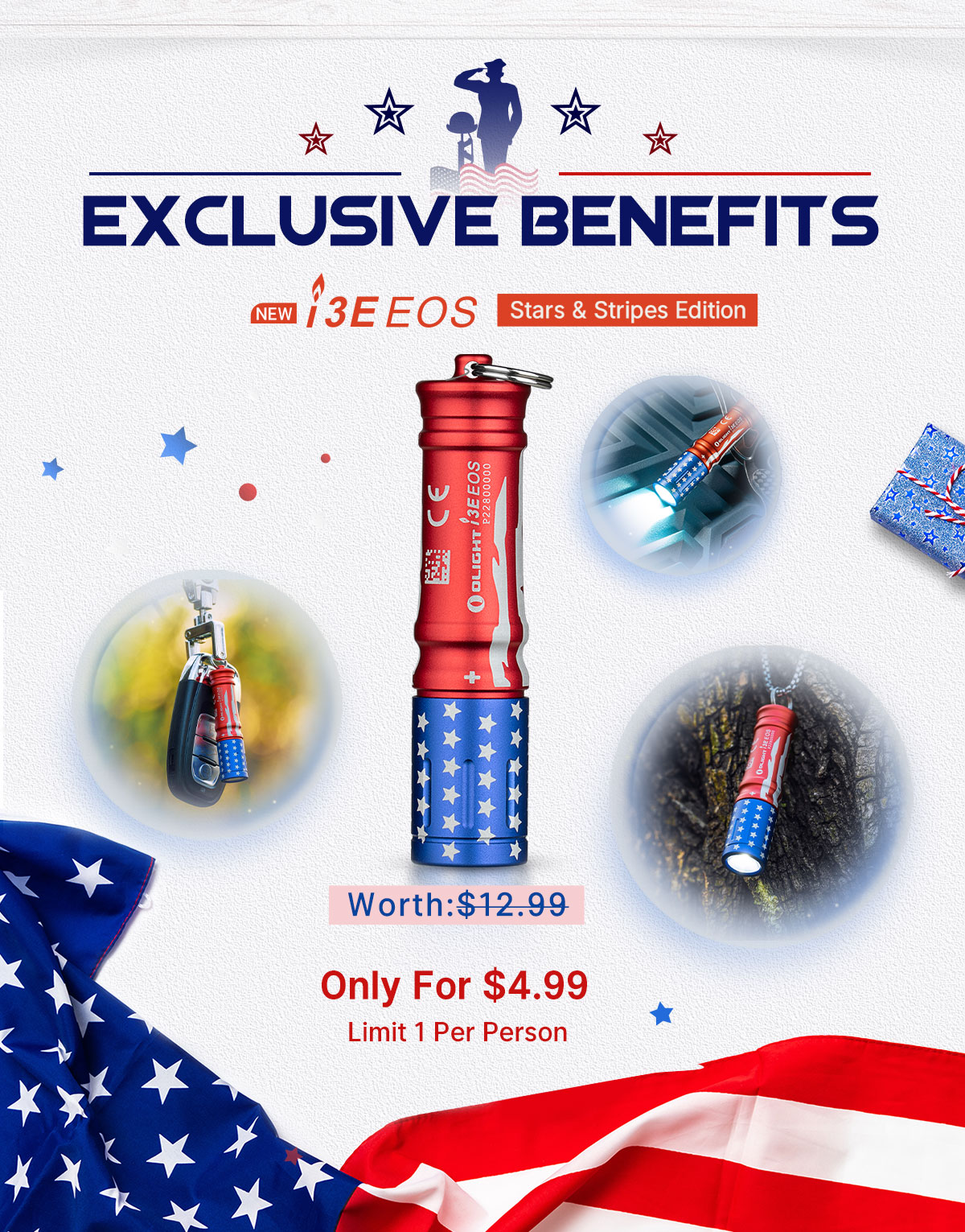 Olight