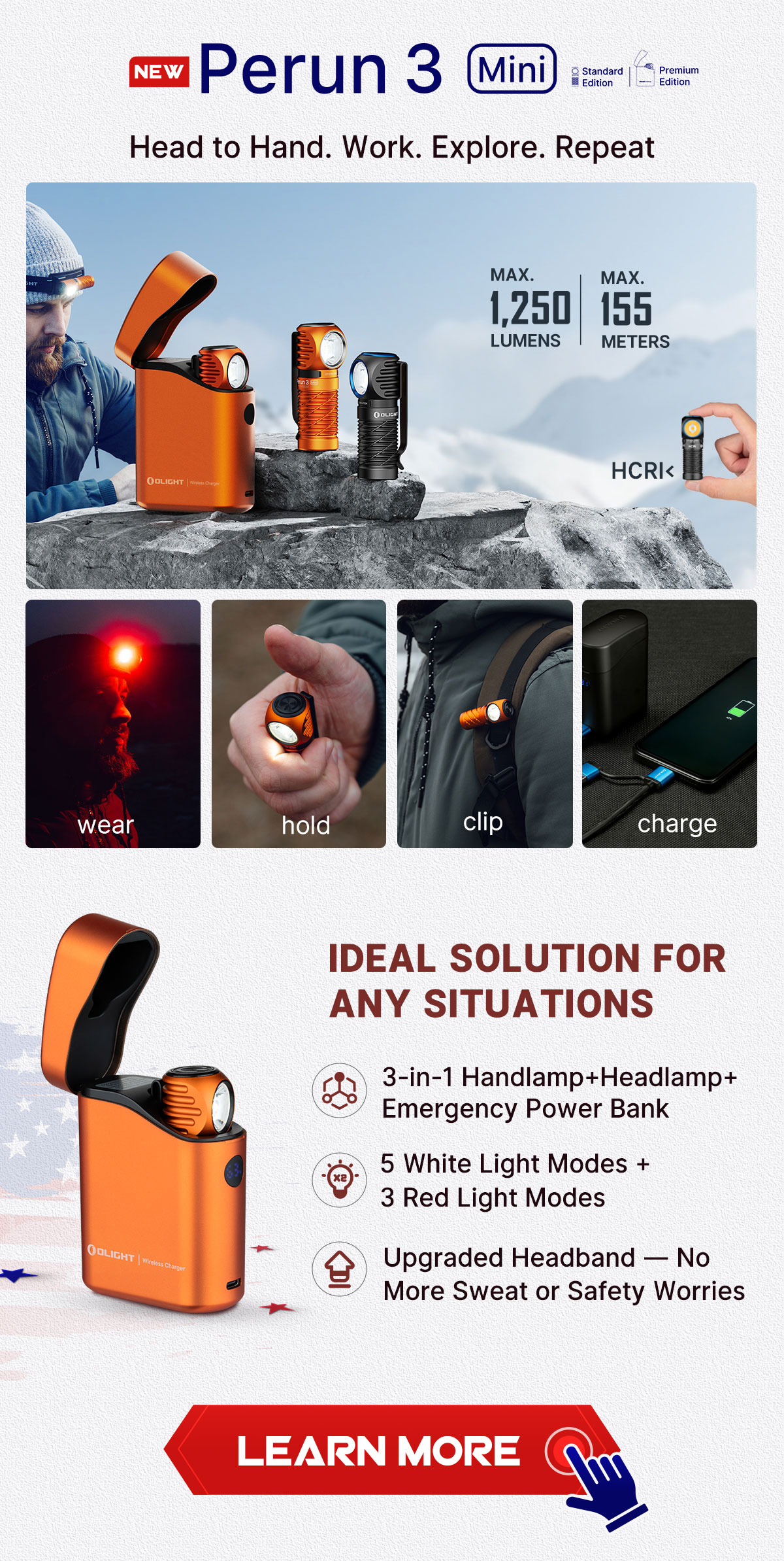 Olight