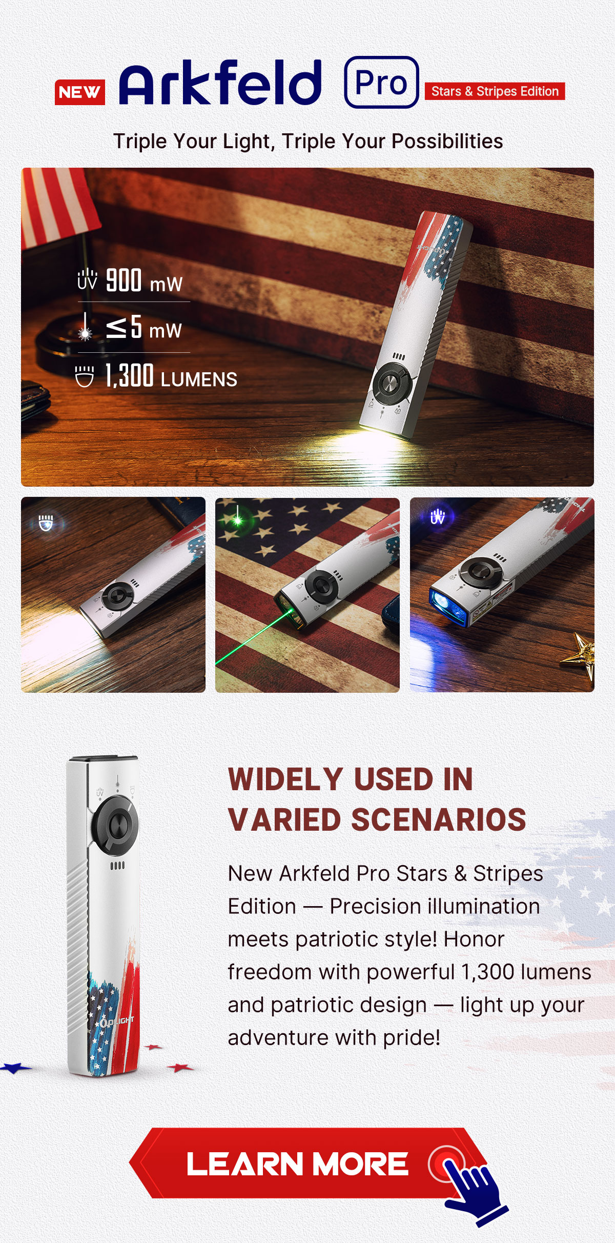 Olight