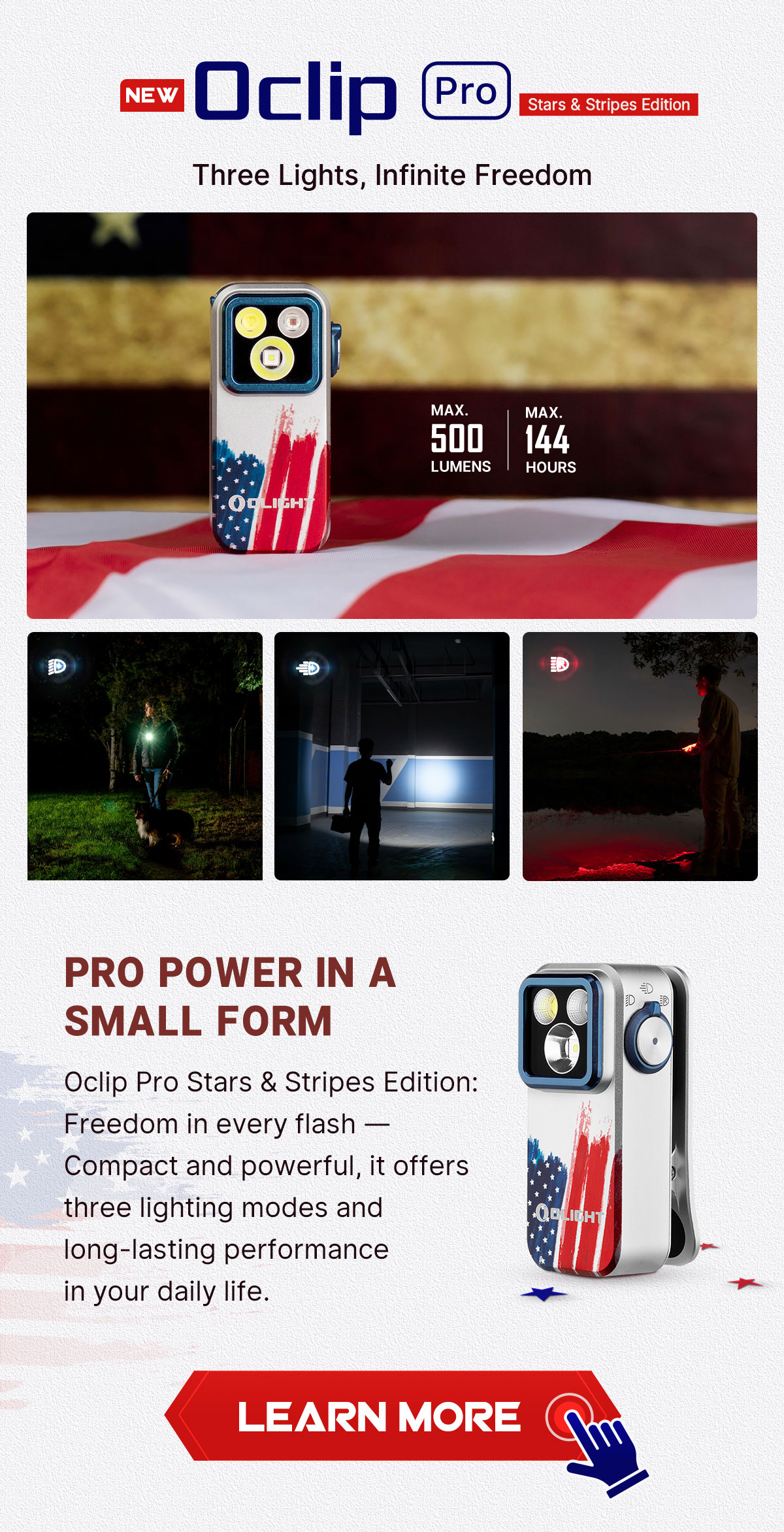 Olight