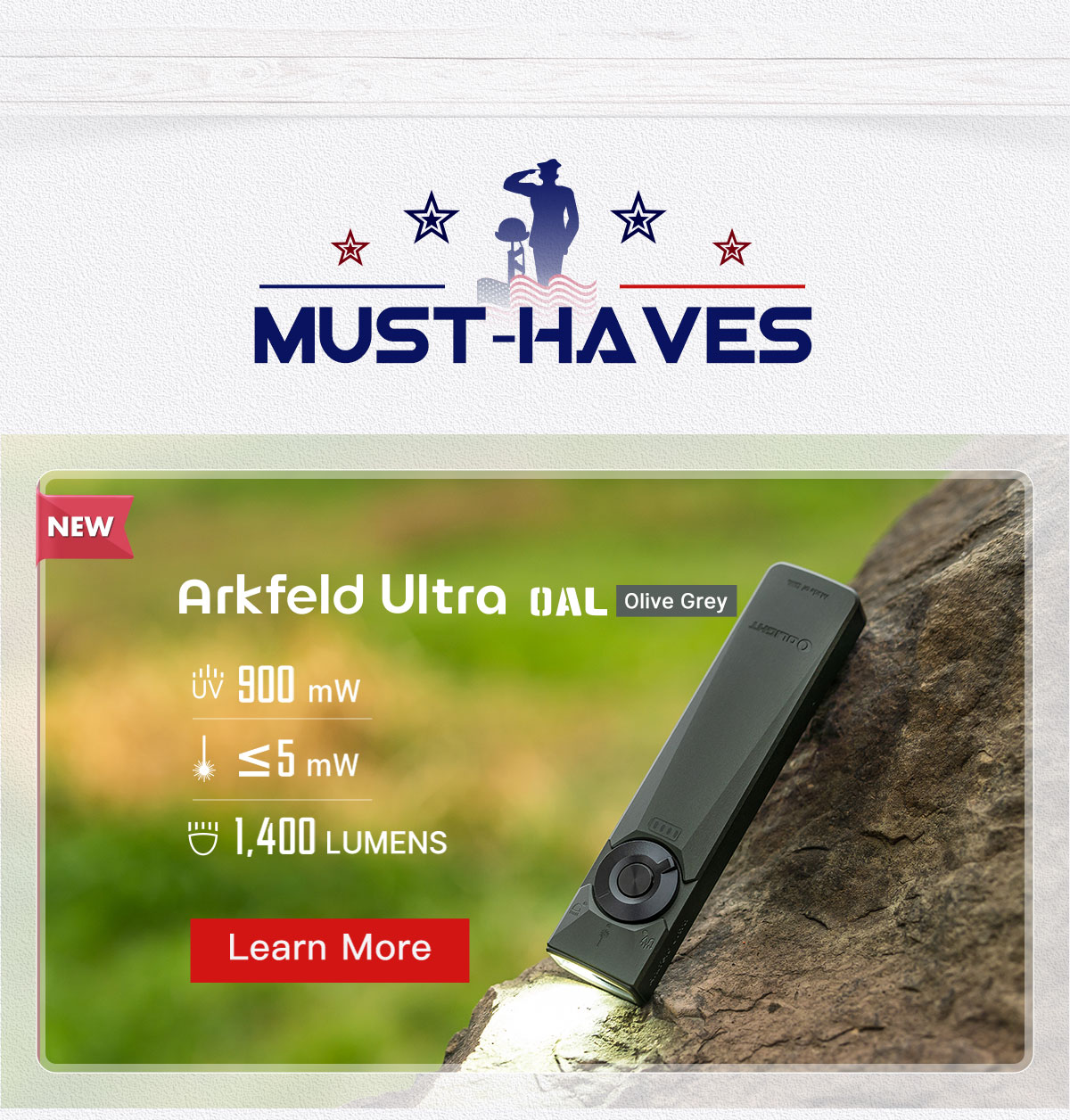 Olight