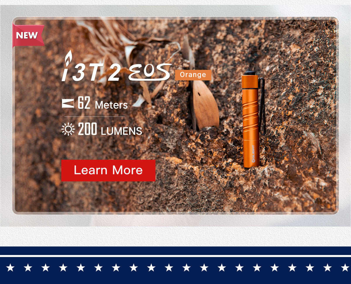 Olight