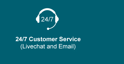 customer service