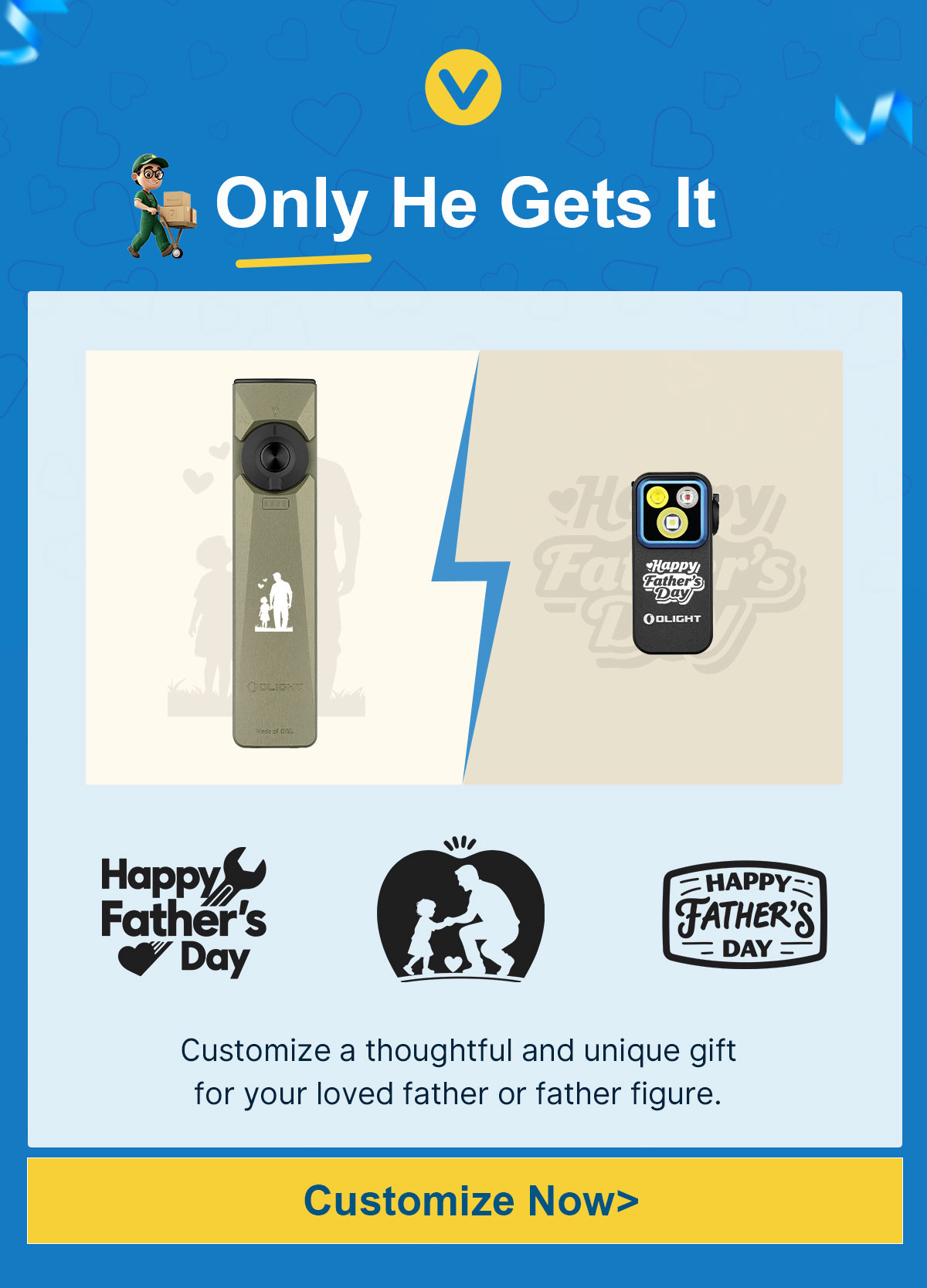 Olight