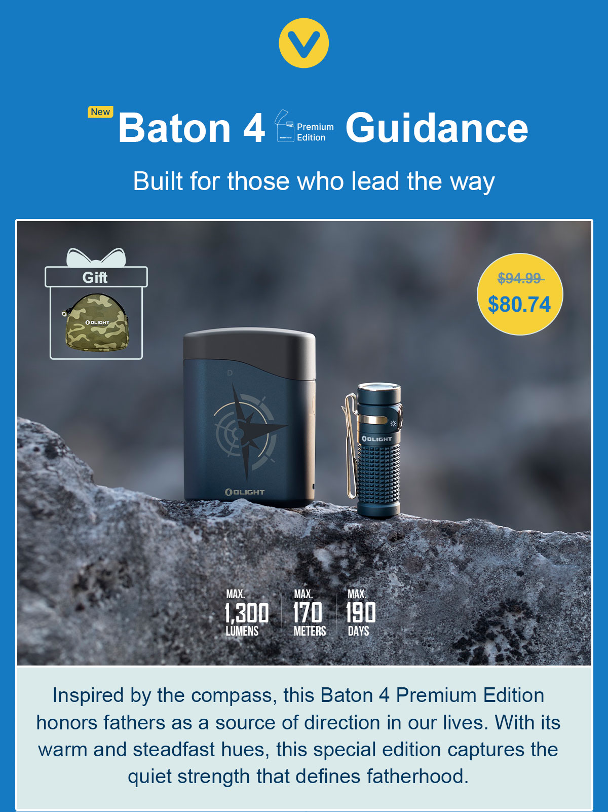 Olight