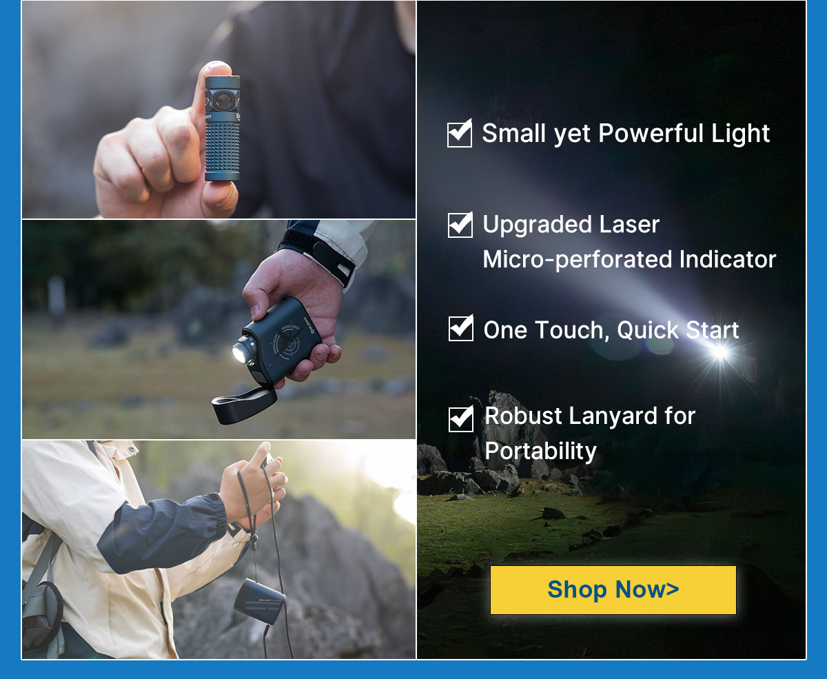 Olight