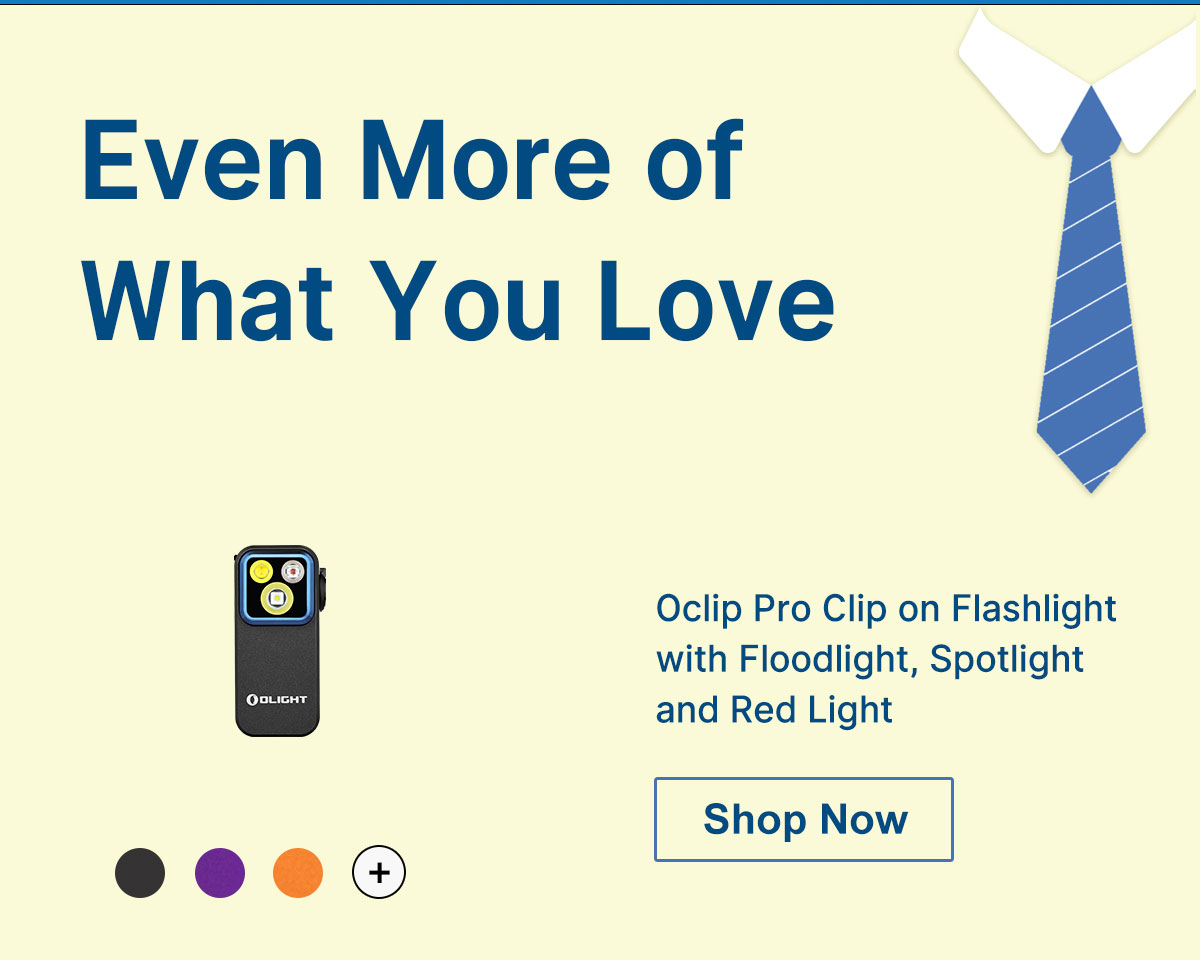 Olight