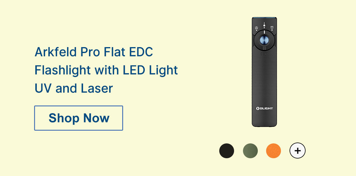 Olight