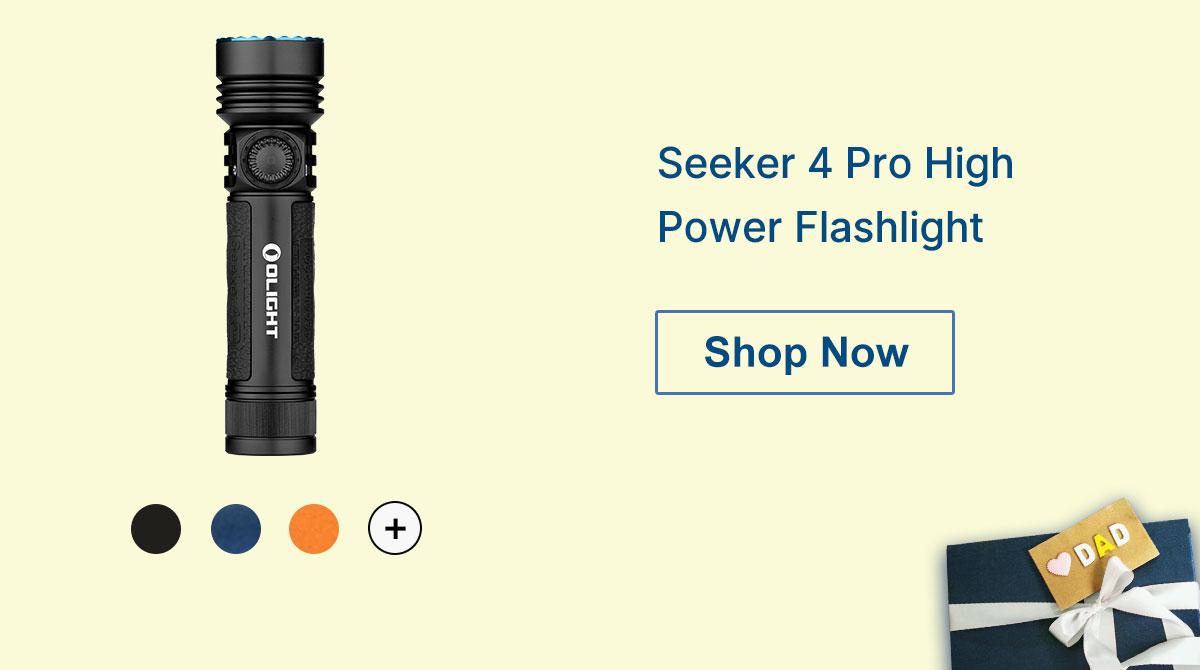 Olight