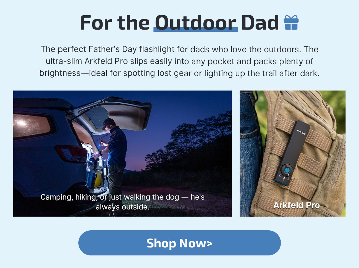 Olight