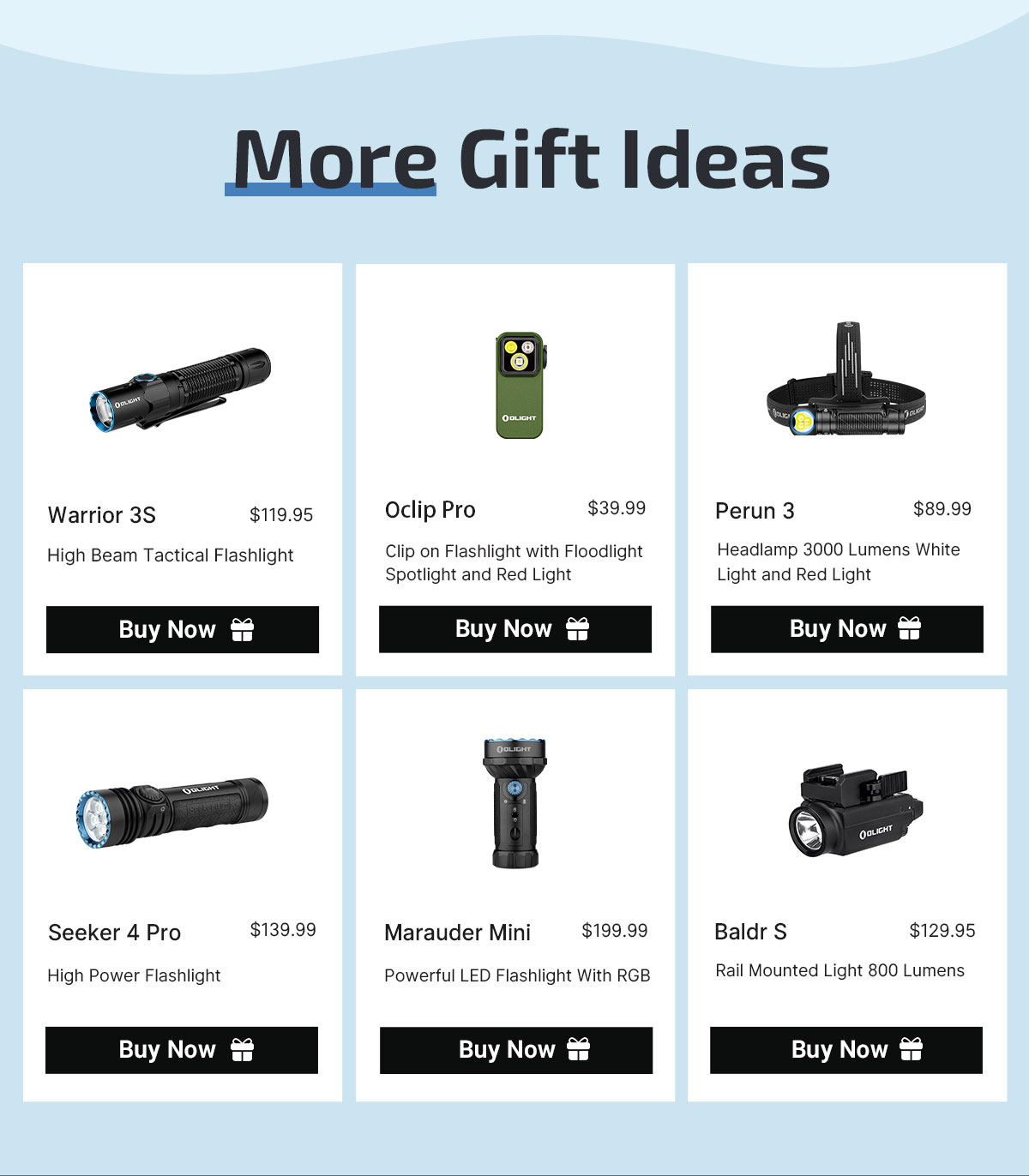 Olight