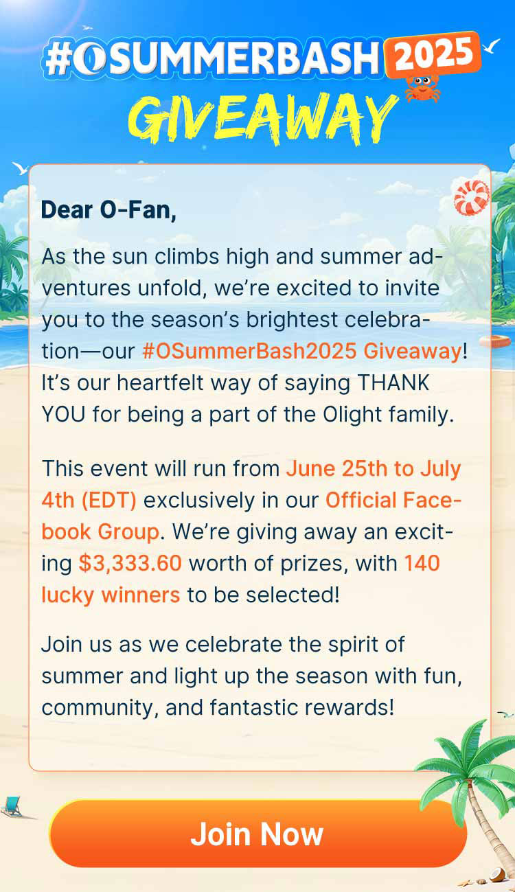 OSummerBash 2025