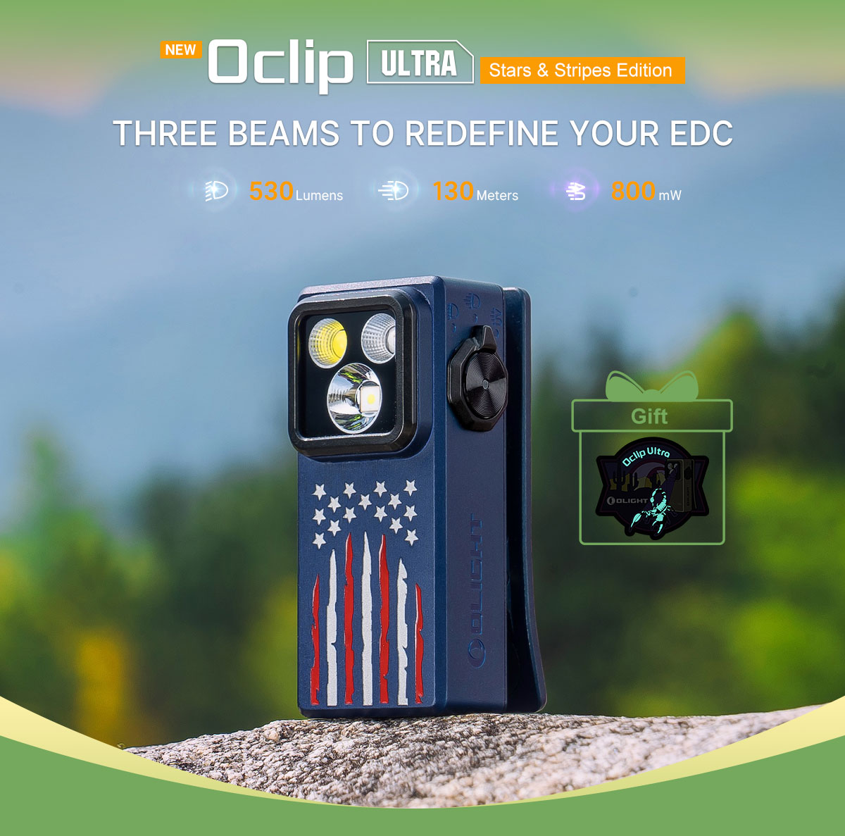 Olight