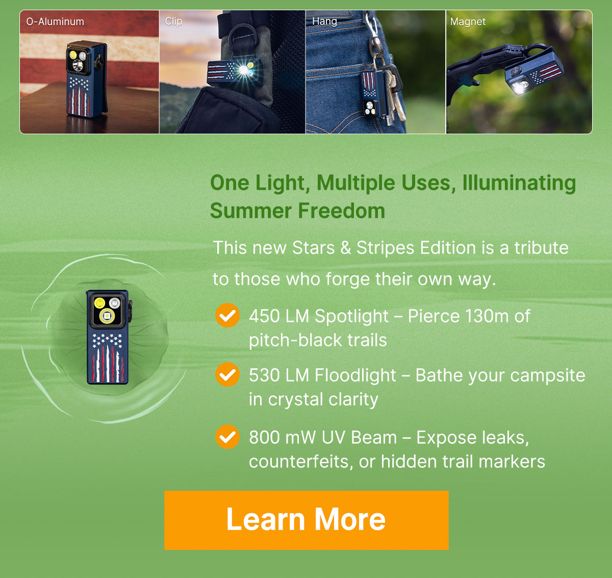 Olight