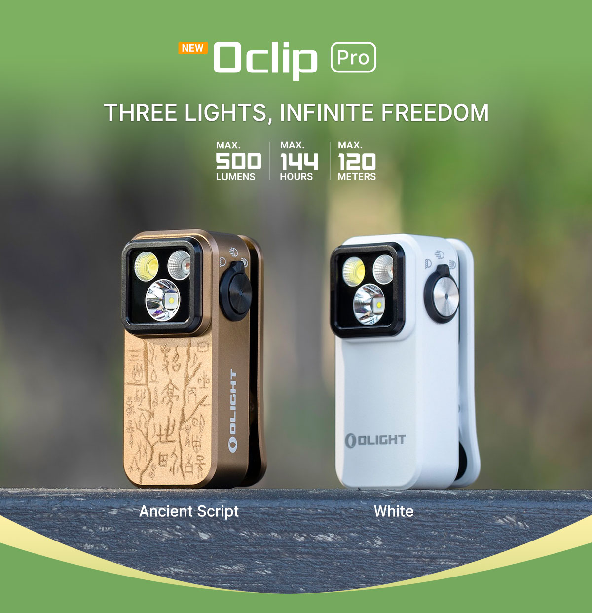 Olight