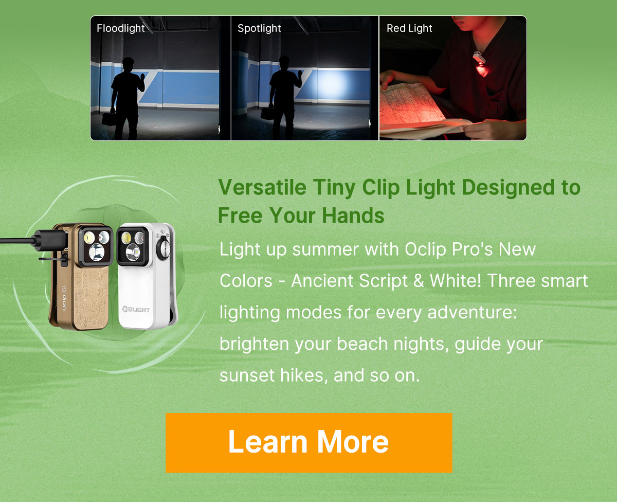 Olight