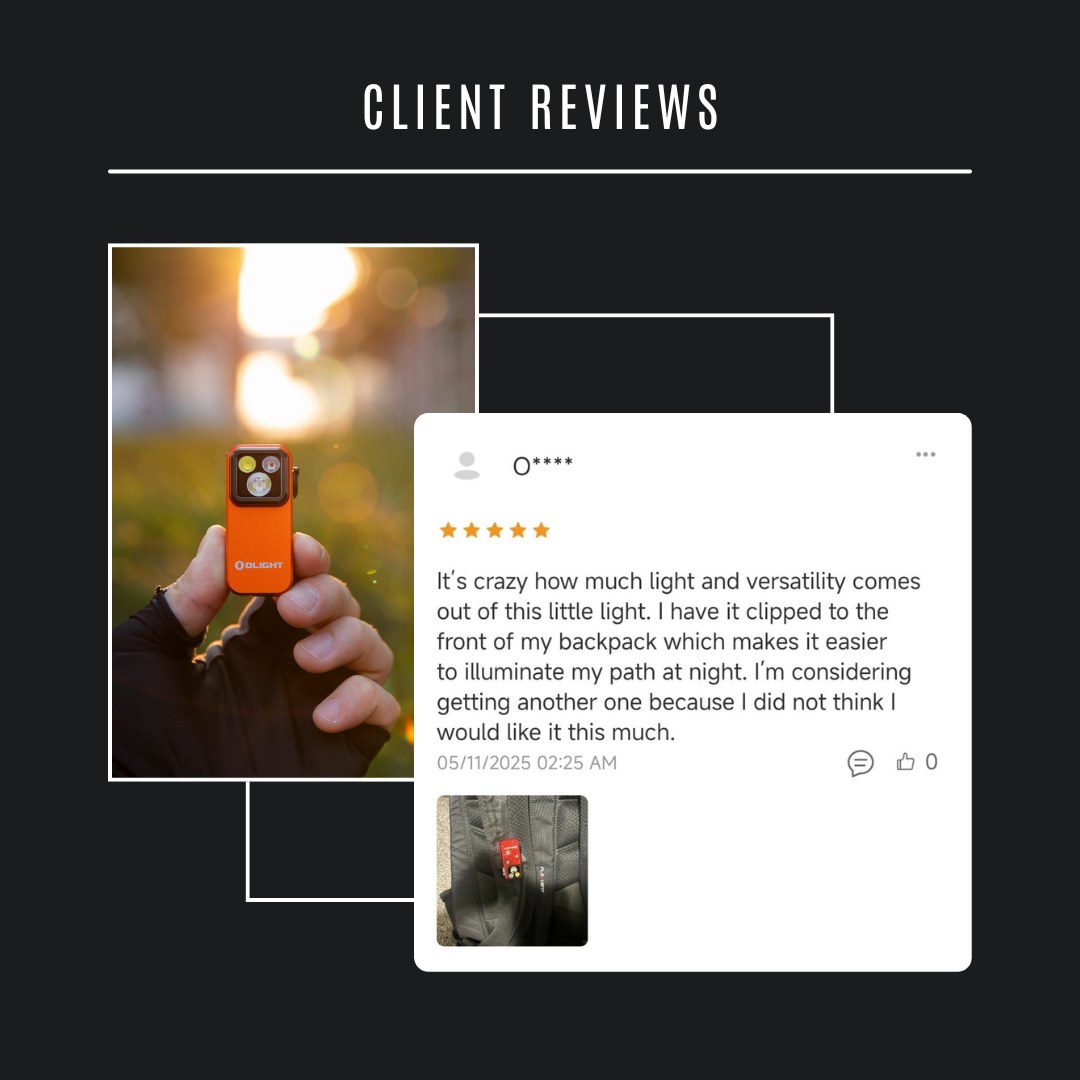 Olight