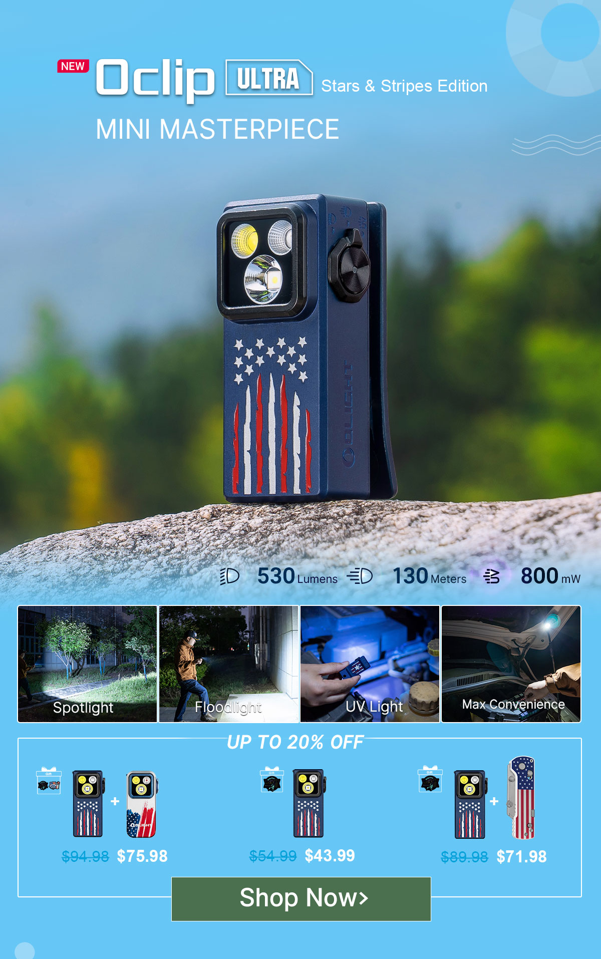 Olight