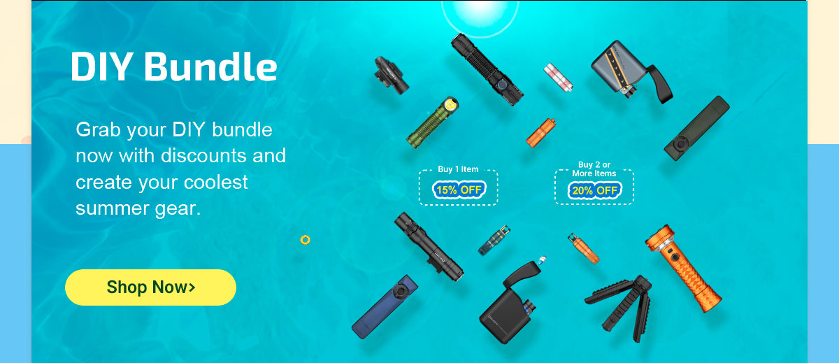 Olight